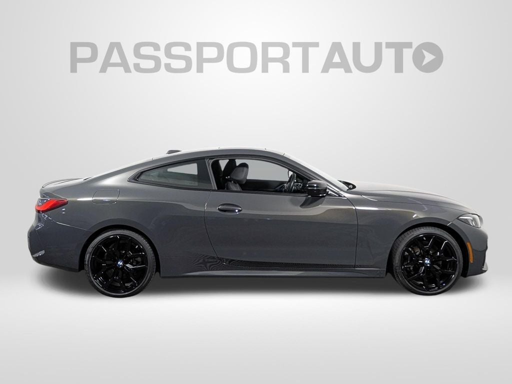 2026 BMW 430i xDrive 430i xDrive