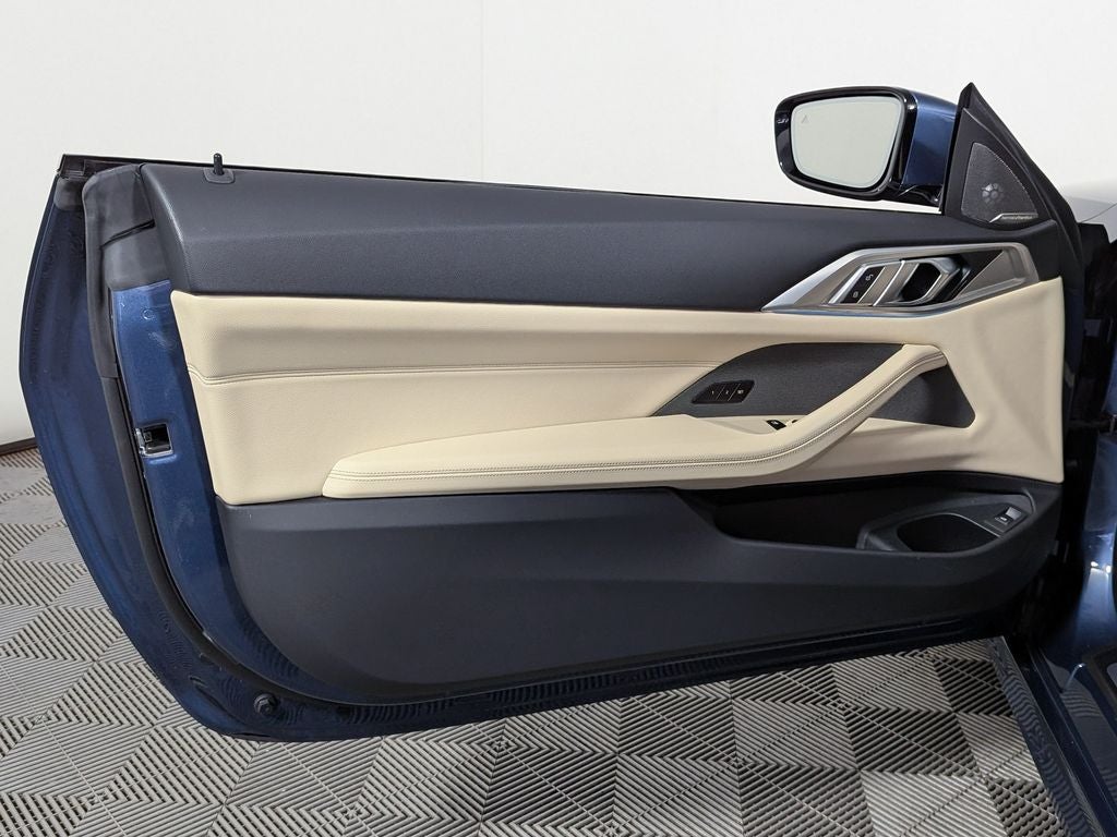 2025 BMW 430i xDrive 430i xDrive