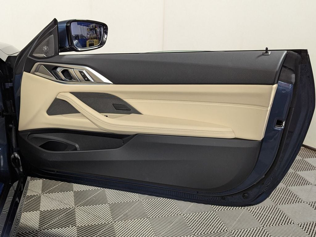 2025 BMW 430i xDrive 430i xDrive