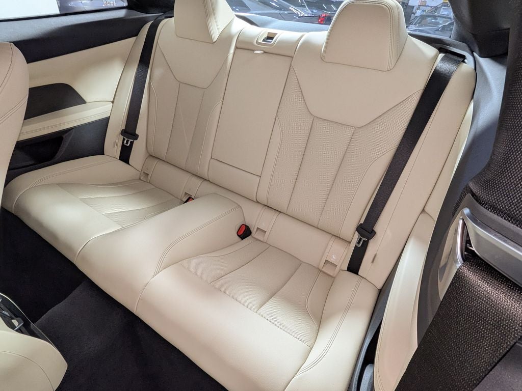 2025 BMW 430i xDrive 430i xDrive