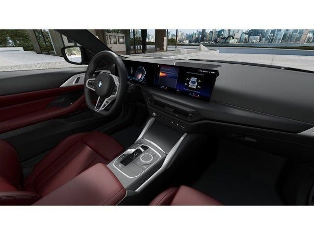 2026 BMW 430i xDrive 430i xDrive