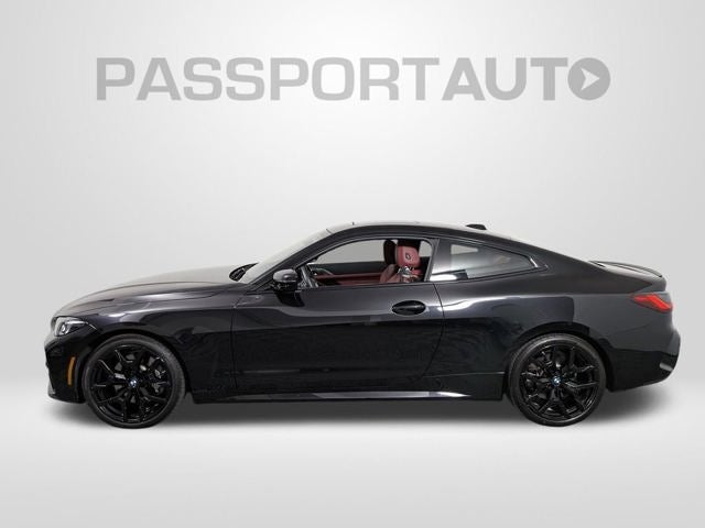 2026 BMW 430i xDrive 430i xDrive
