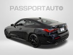 2026 BMW 430i xDrive 430i xDrive