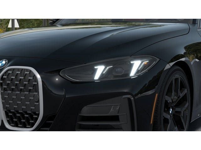 2026 BMW 430i xDrive 430i xDrive