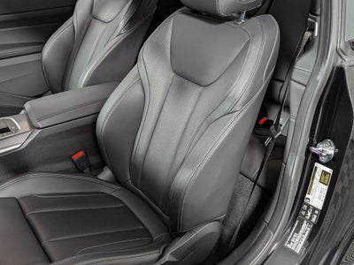 2025 BMW 430i xDrive 430i xDrive