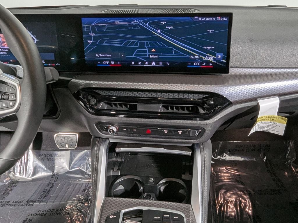 2025 BMW 430i xDrive 430i xDrive