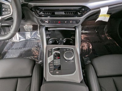 2025 BMW 430i xDrive 430i xDrive