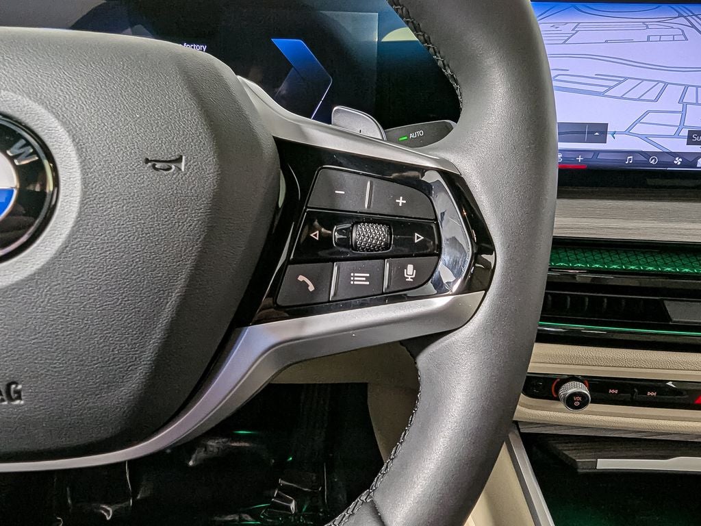 2025 BMW 430i xDrive 430i xDrive