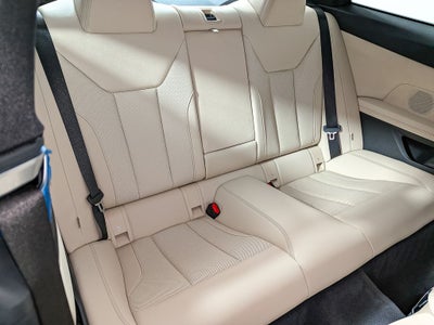 2025 BMW 430i xDrive 430i xDrive