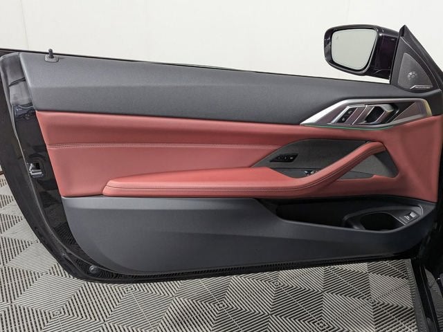 2026 BMW 430i xDrive 430i xDrive