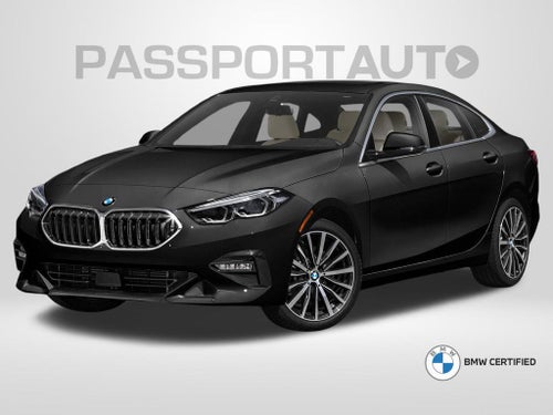 2022 BMW 2 Series 228i xDrive