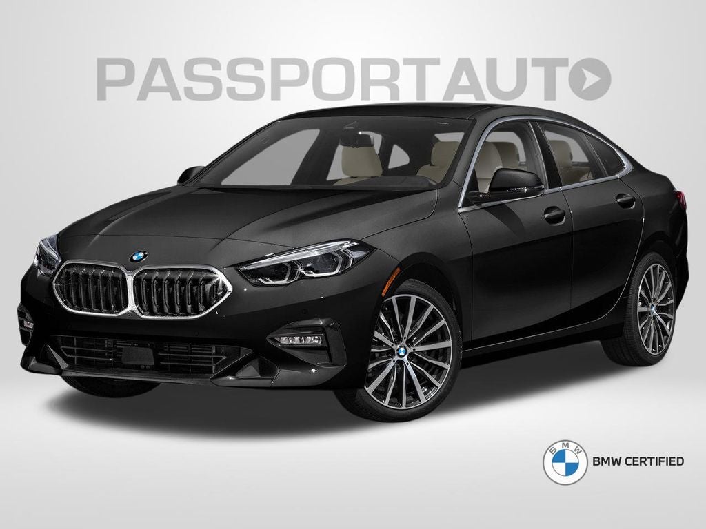2022 BMW 2 Series 228i xDrive