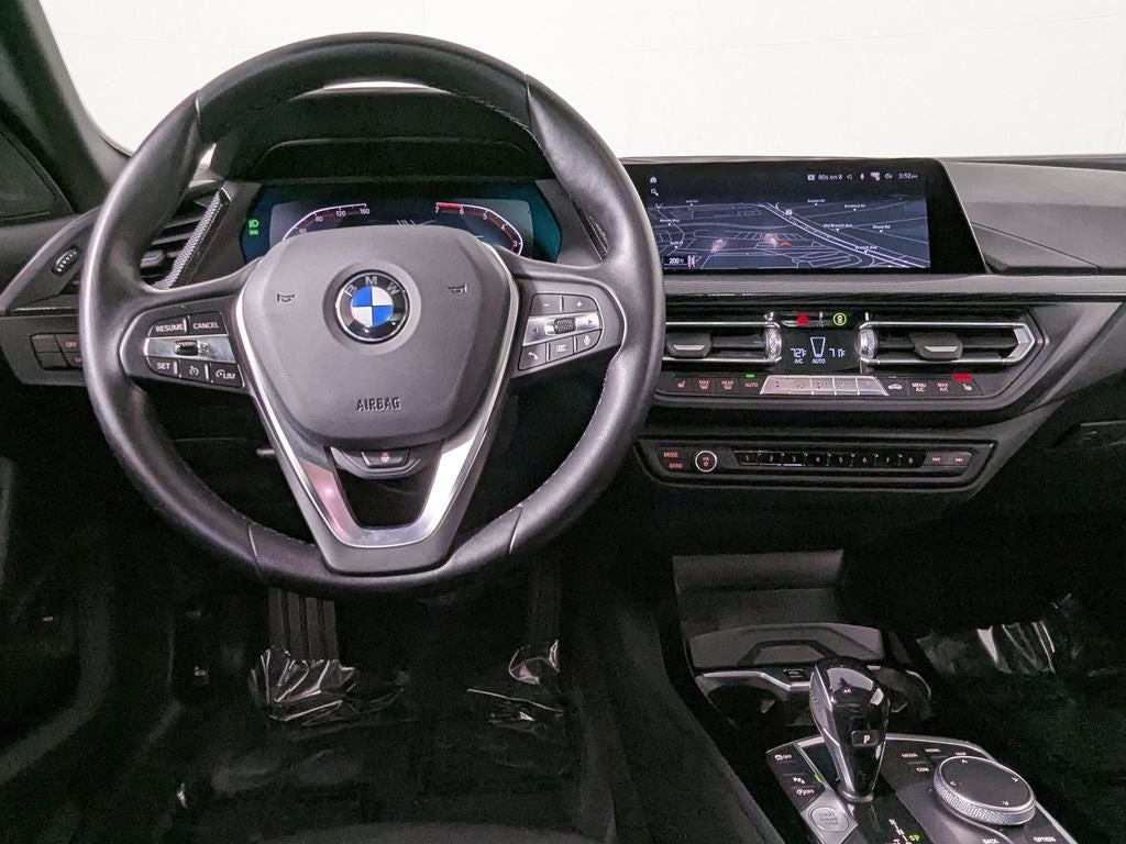 2022 BMW 228xi 228i xDrive