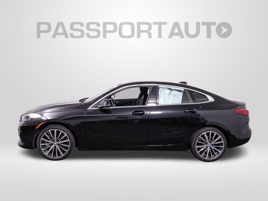 2022 BMW 2 Series 228i xDrive