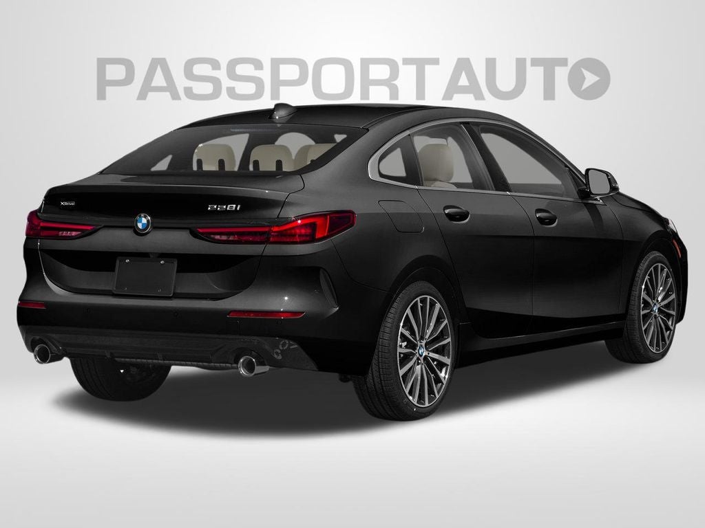 2022 BMW 2 Series 228i xDrive
