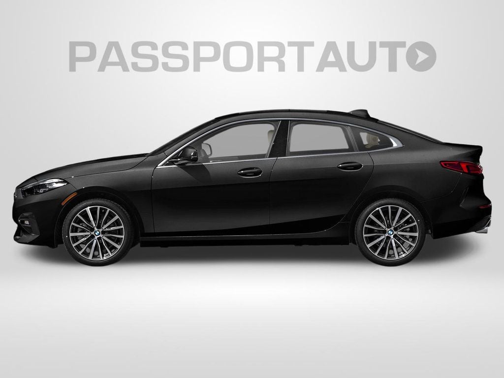 2022 BMW 2 Series 228i xDrive