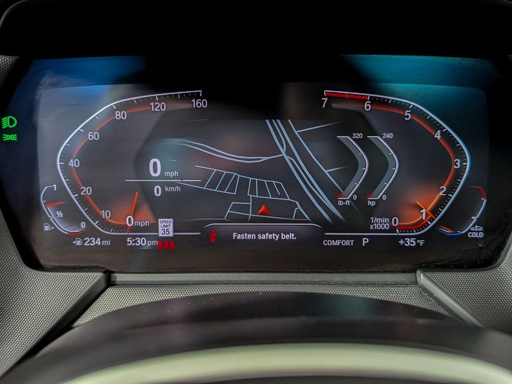 2023 BMW 228i 228i xDrive