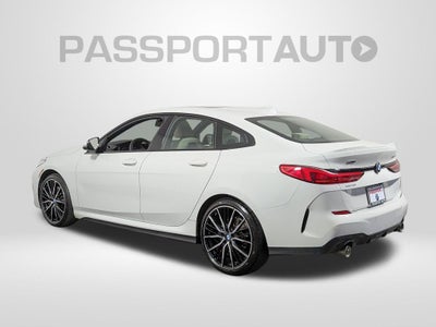 2023 BMW 228i 228i xDrive