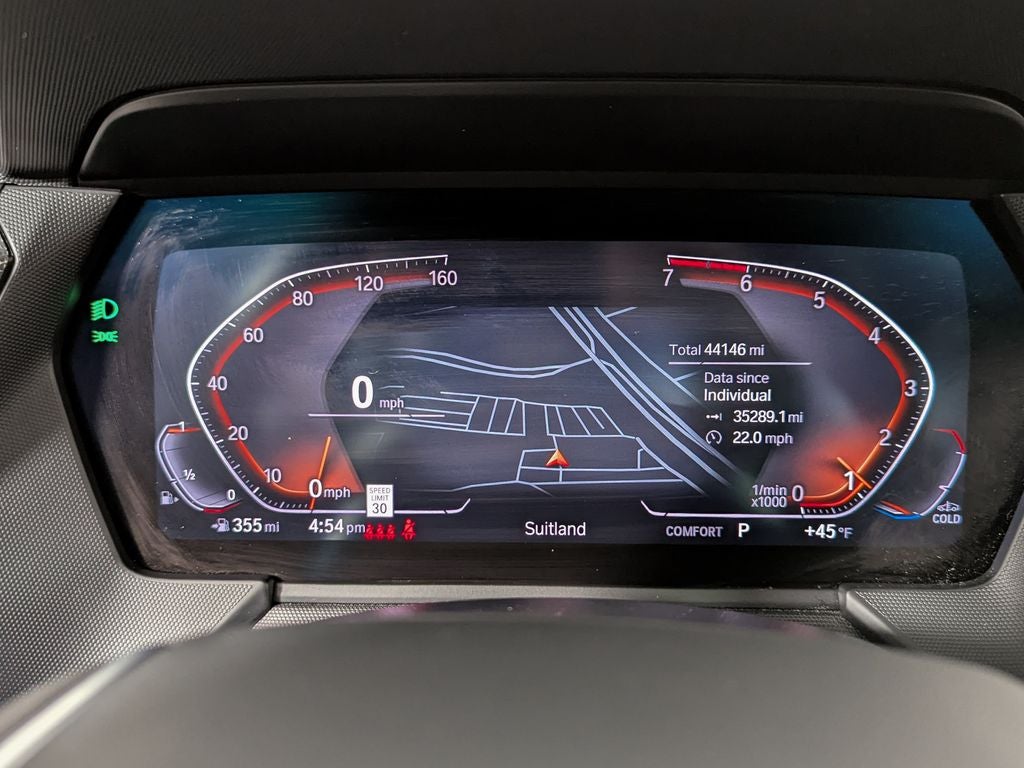 2022 BMW 228xi 228i xDrive