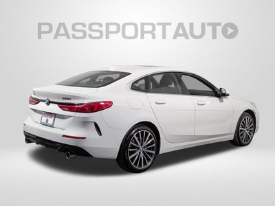 2022 BMW 228xi 228i xDrive