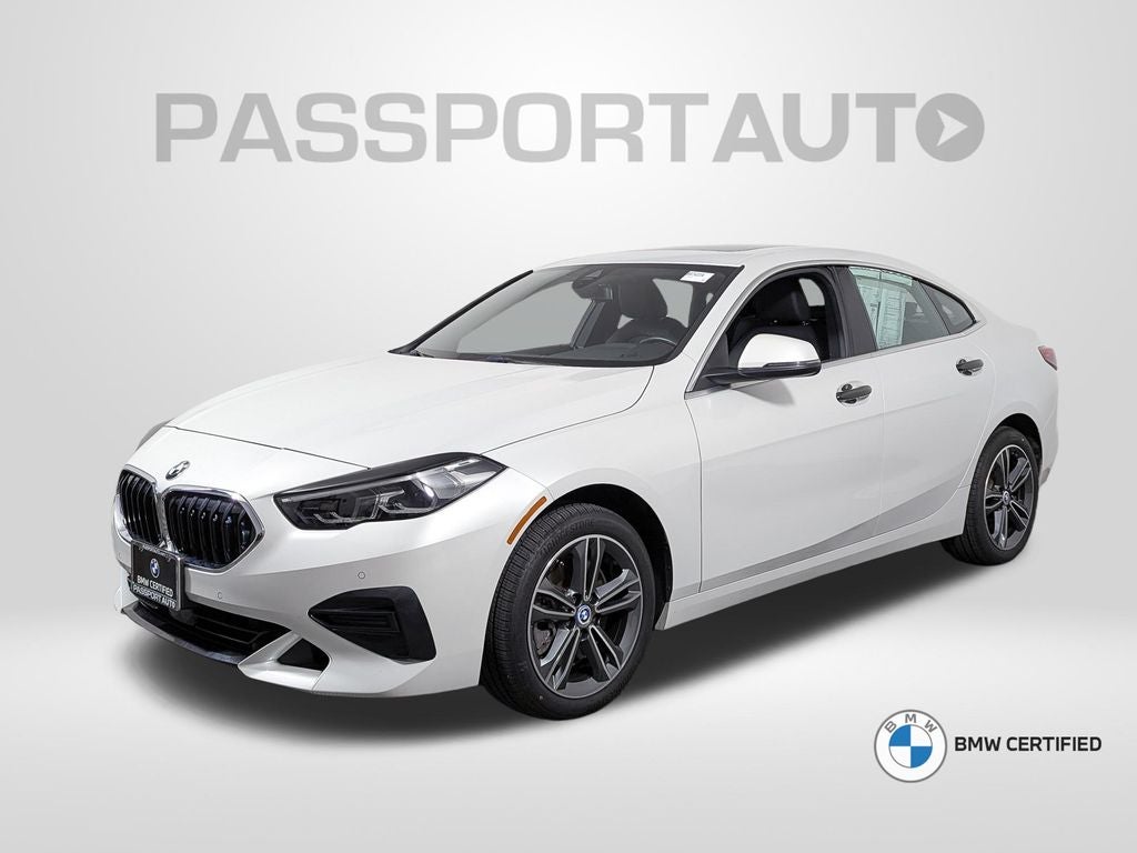 2024 BMW 2 Series 228i xDrive