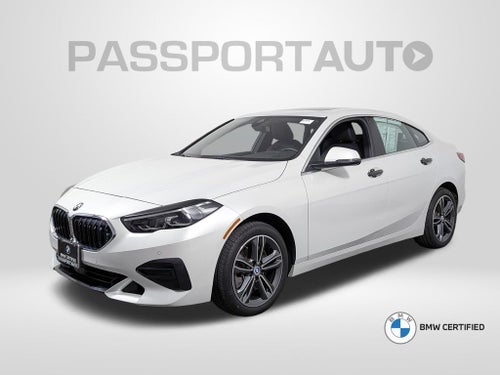 2024 BMW 2 Series 228i xDrive