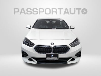 2024 BMW 2 Series 228i xDrive