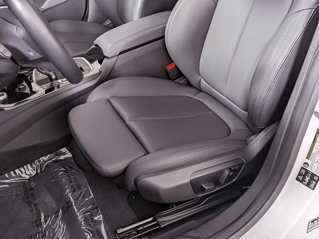 2024 BMW 2 Series 228i xDrive
