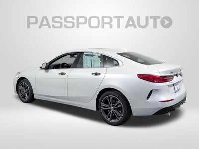 2024 BMW 2 Series 228i xDrive