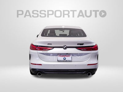 2024 BMW 2 Series 228i xDrive