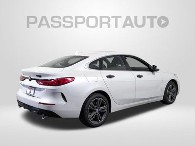 2024 BMW 2 Series 228i xDrive