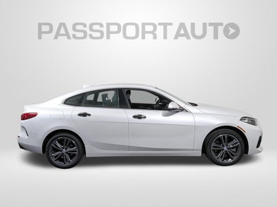 2024 BMW 2 Series 228i xDrive