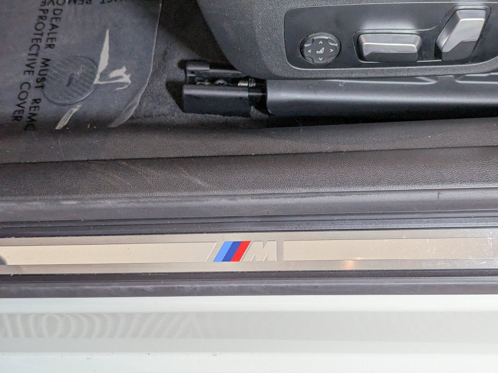 2024 BMW 4 Series 430i xDrive