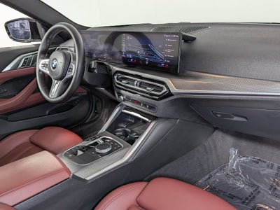 2024 BMW 430i xDrive 430i xDrive