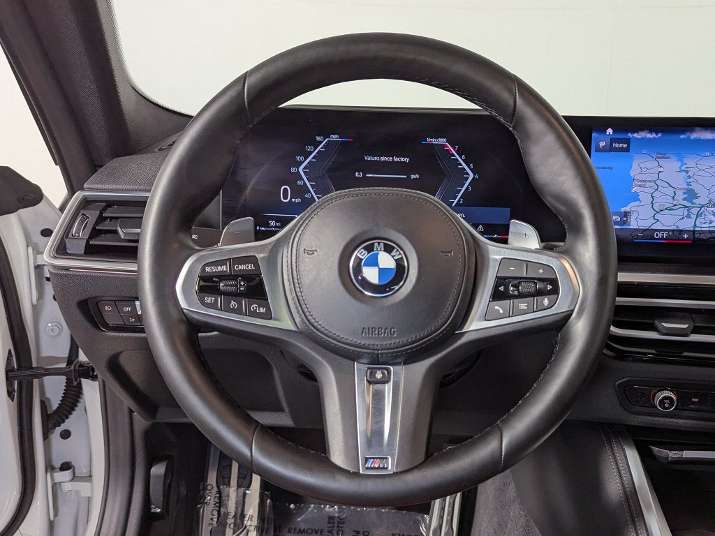 2024 BMW 430i xDrive 430i xDrive
