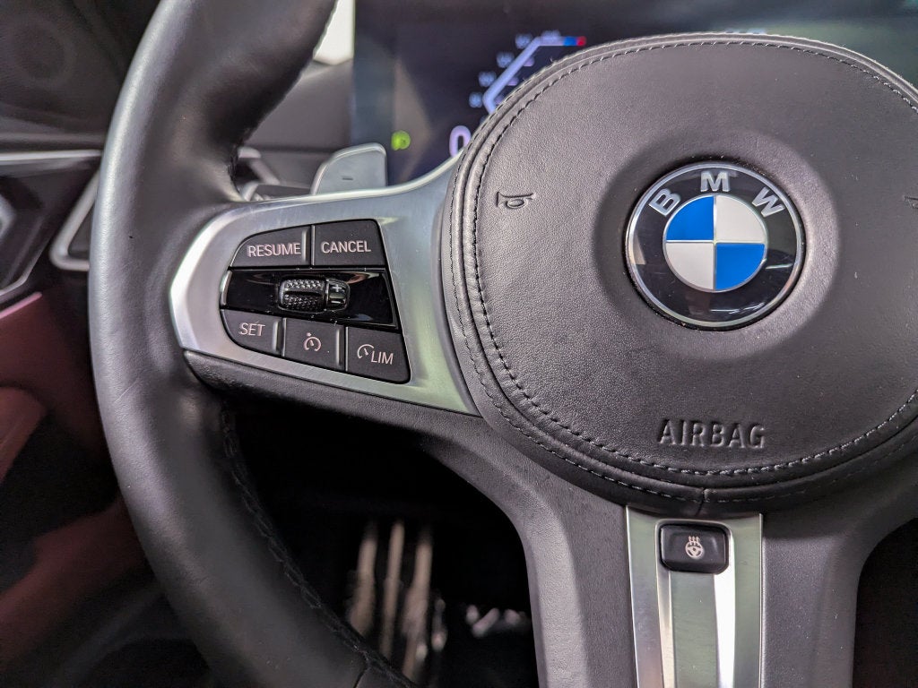2024 BMW 430i xDrive 430i xDrive