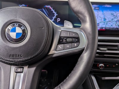 2024 BMW 430i xDrive 430i xDrive