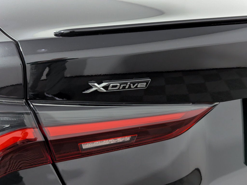 2024 BMW 4 Series 430i xDrive
