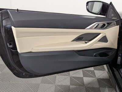 2024 BMW 430i xDrive 430i xDrive