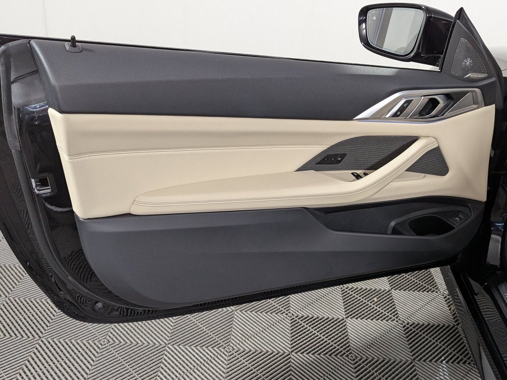 2024 BMW 430i xDrive 430i xDrive