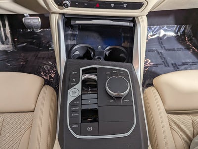 2024 BMW 430i xDrive 430i xDrive