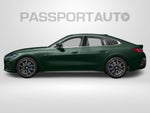2023 BMW 4 Series 430i xDrive Gran Coupe
