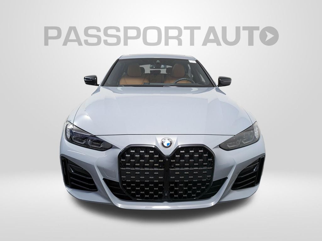 2024 BMW 430i xDrive 430i Gran Coupe