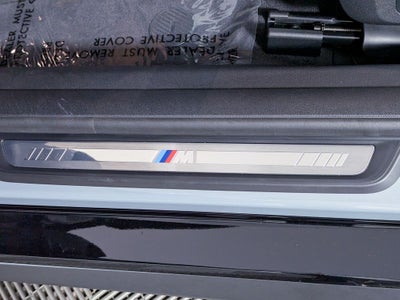 2024 BMW 430i xDrive 430i Gran Coupe