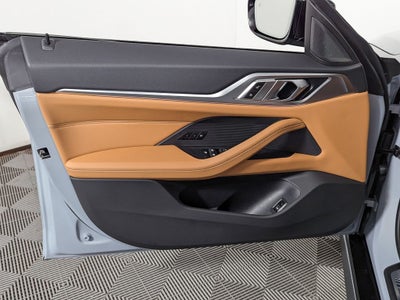 2024 BMW 430i xDrive 430i Gran Coupe