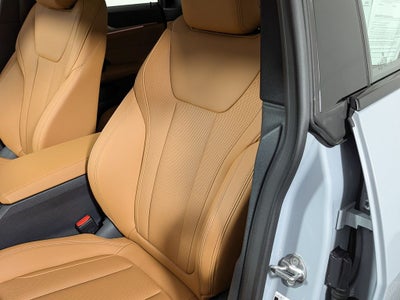 2024 BMW 430i xDrive 430i Gran Coupe