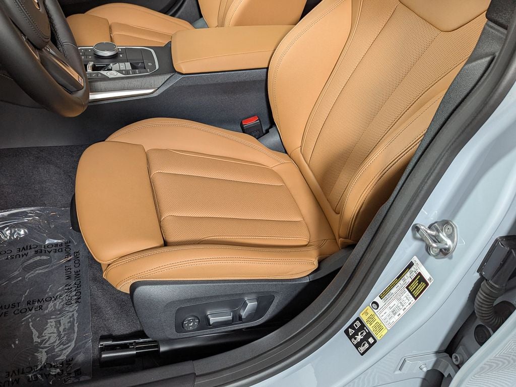 2024 BMW 430i xDrive 430i Gran Coupe