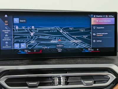 2024 BMW 430i xDrive 430i Gran Coupe