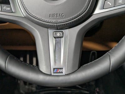 2024 BMW 430i xDrive 430i Gran Coupe
