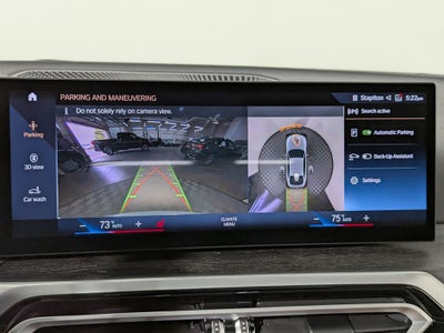 2024 BMW 430i xDrive 430i Gran Coupe